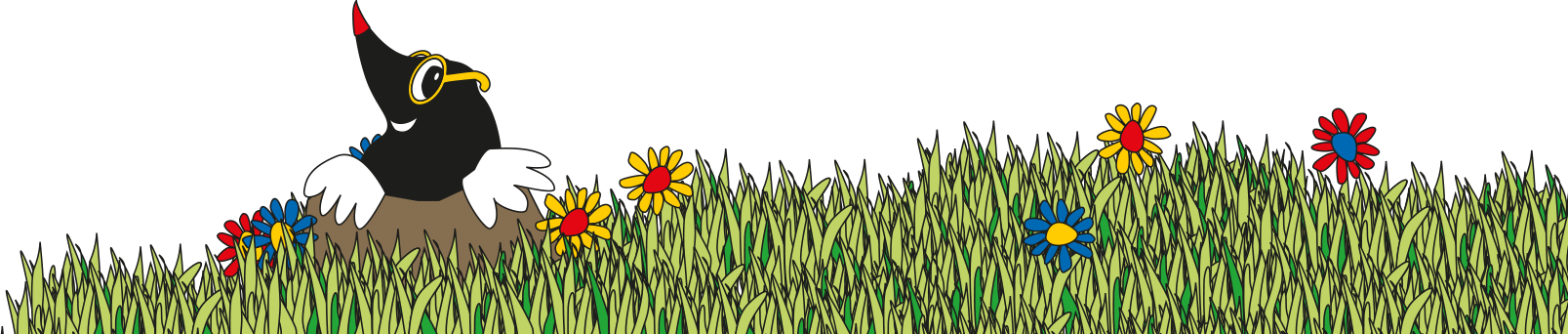 maulwurf-mit-gras