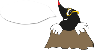 maulwurf