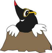 Maulwurf